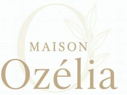 logo maison ozelia
